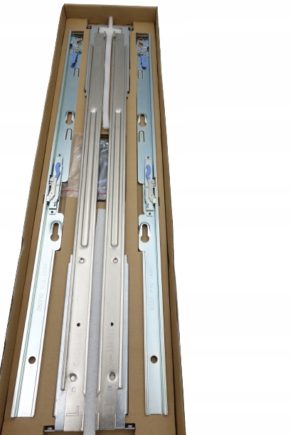 Sada kolejnic Dell PowerEdge 1950 Server MY192