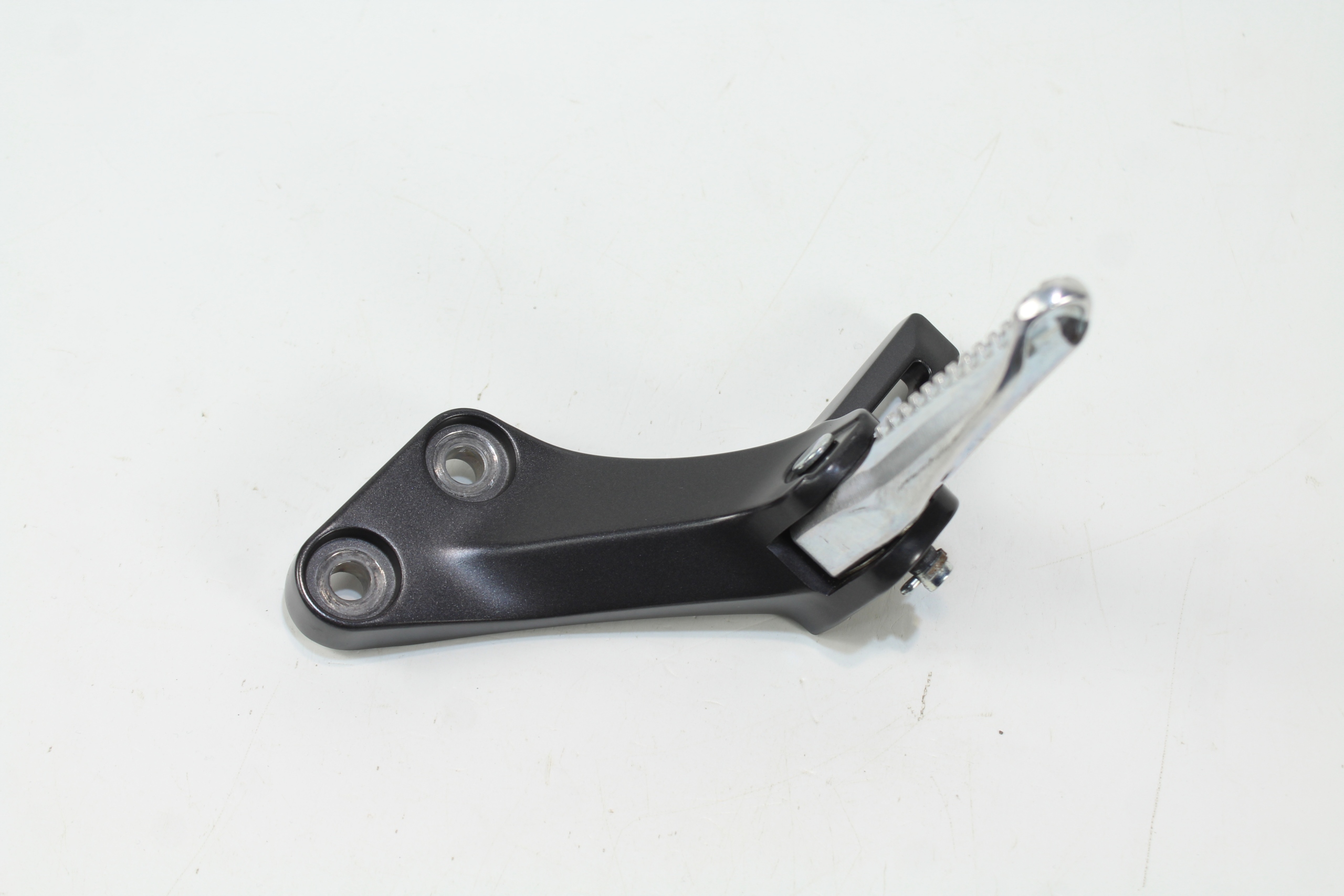 12323432183 - YAMAHA MT-09 SP 21-SET ЛЕВЫЙ ЗАДНИЙ ПАССАЖИР