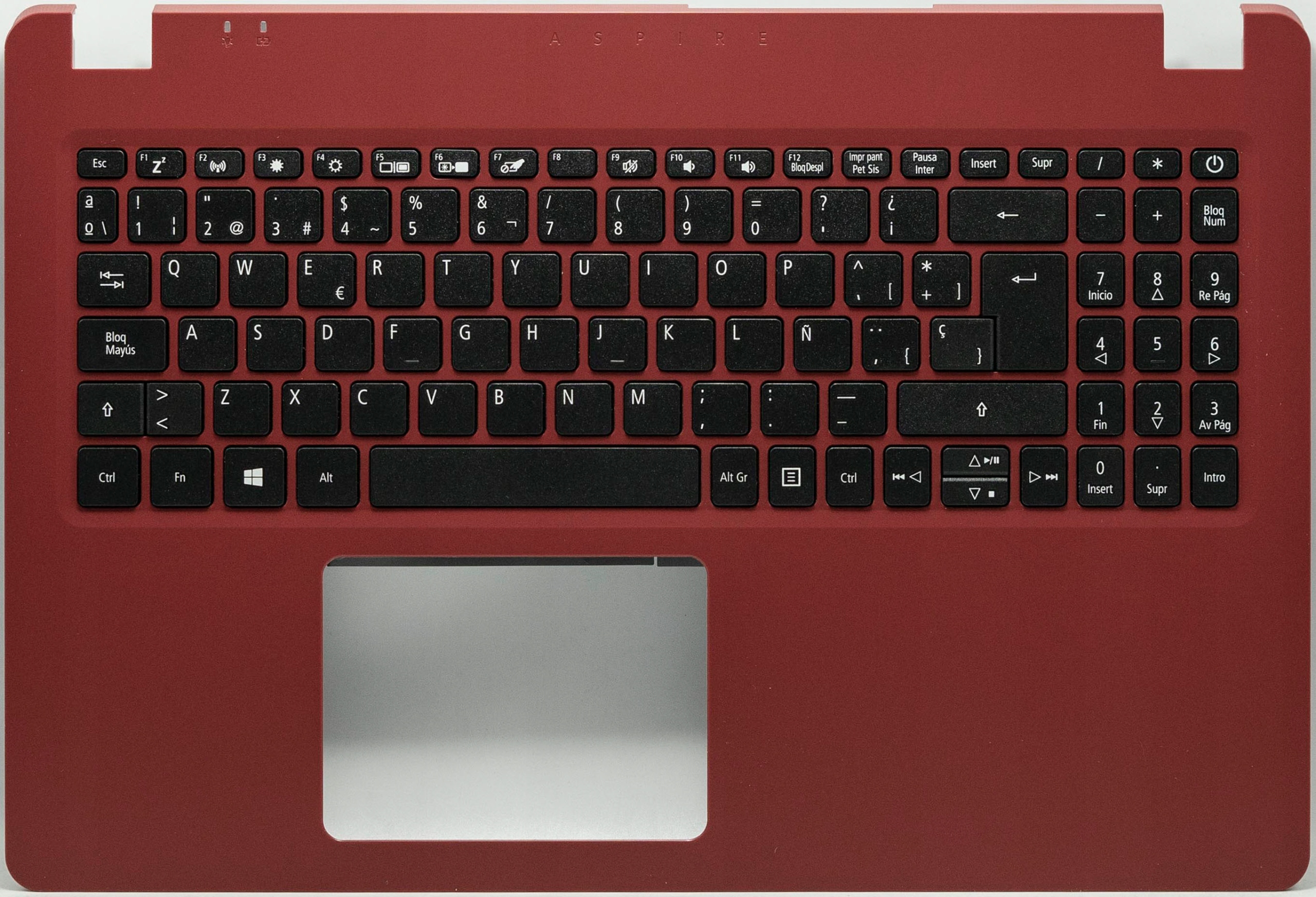 Klávesnice Acer Aspire A315-54 N19C1 A315-56 EX215-51 A315-42G EX215-52