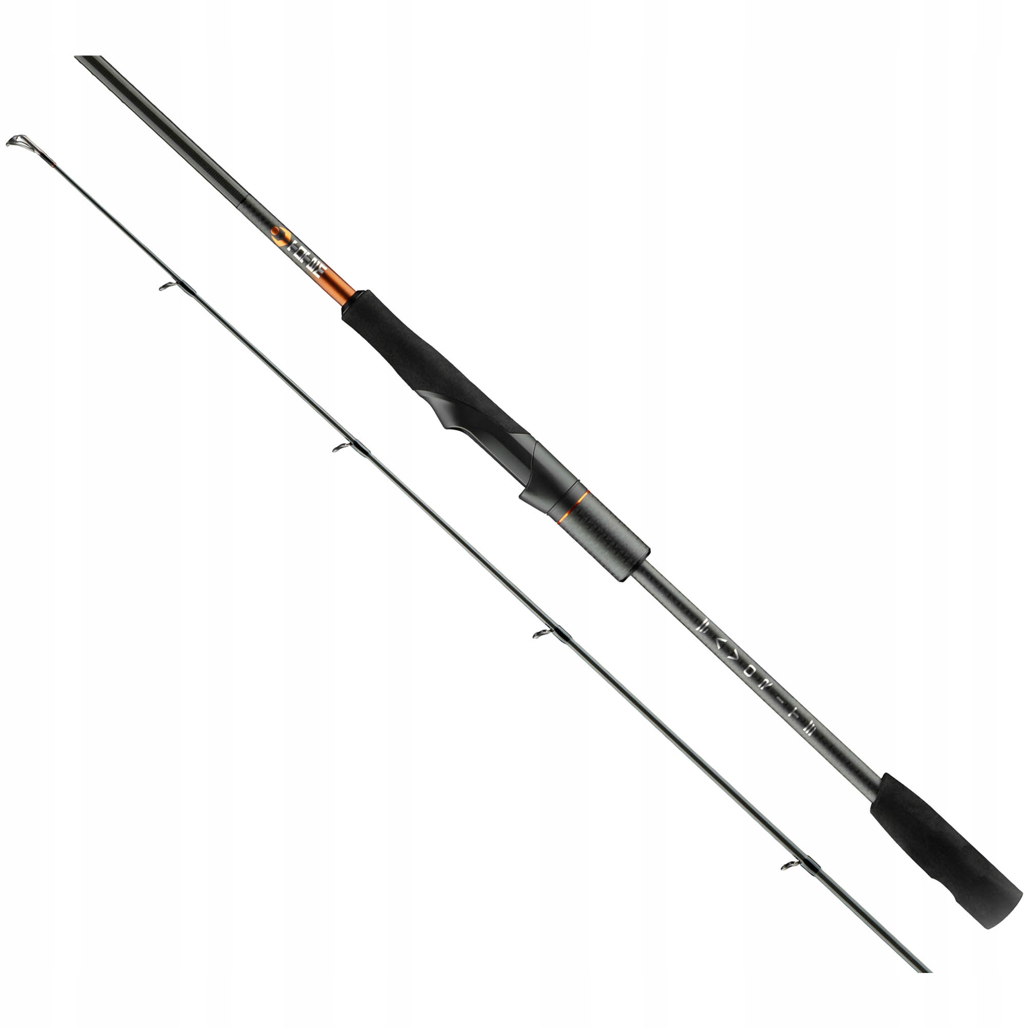 Wędka Favorite Totem TTM1-702M 2.13m 8-28g Fast