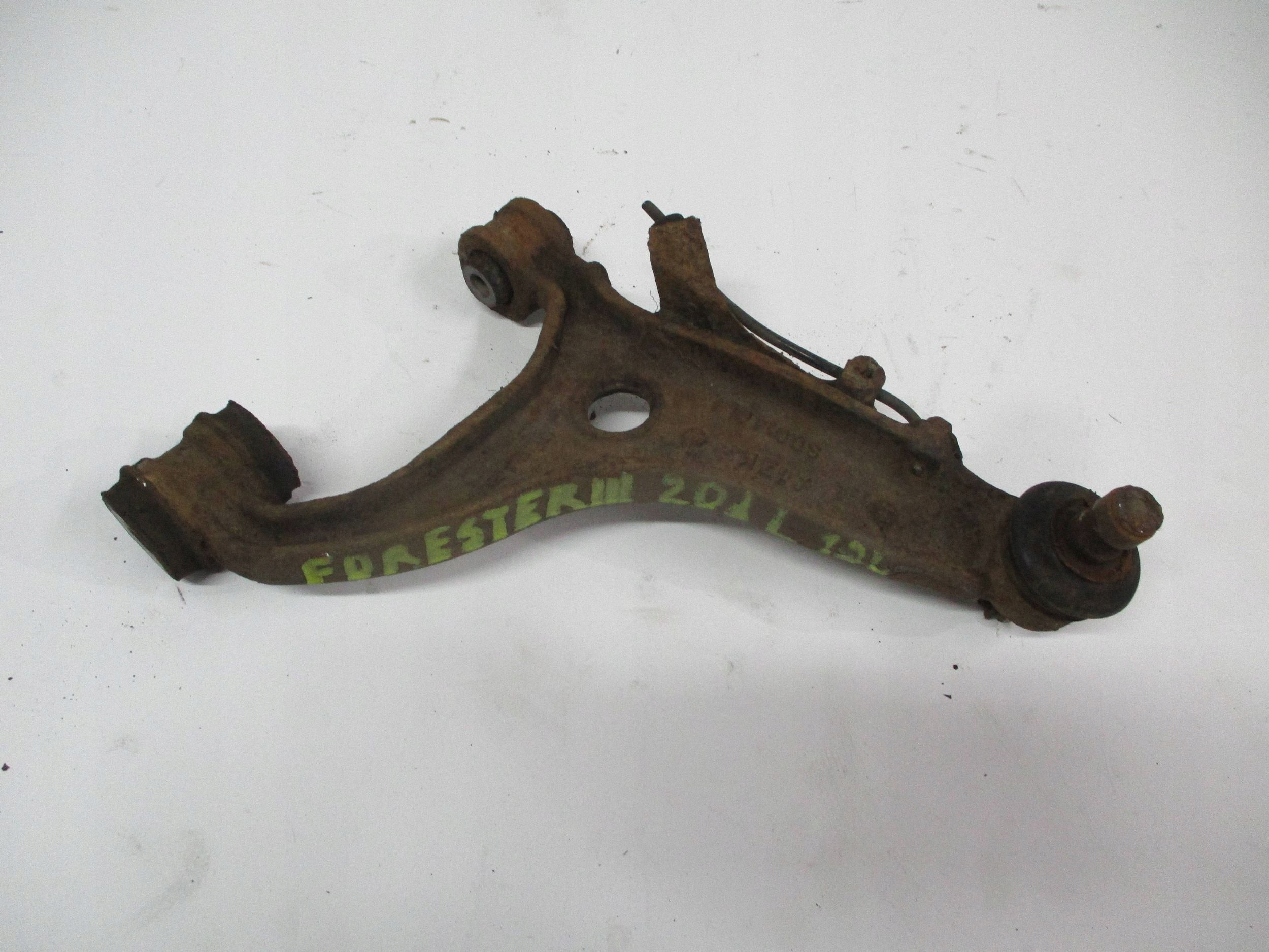 Querlenker hinten heck links SUBARU FORESTER SH III