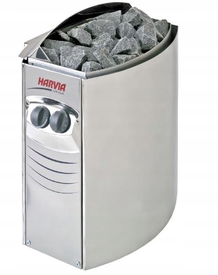 Kamna Z Nerezové Oceli Nerezová Ocel Harvia