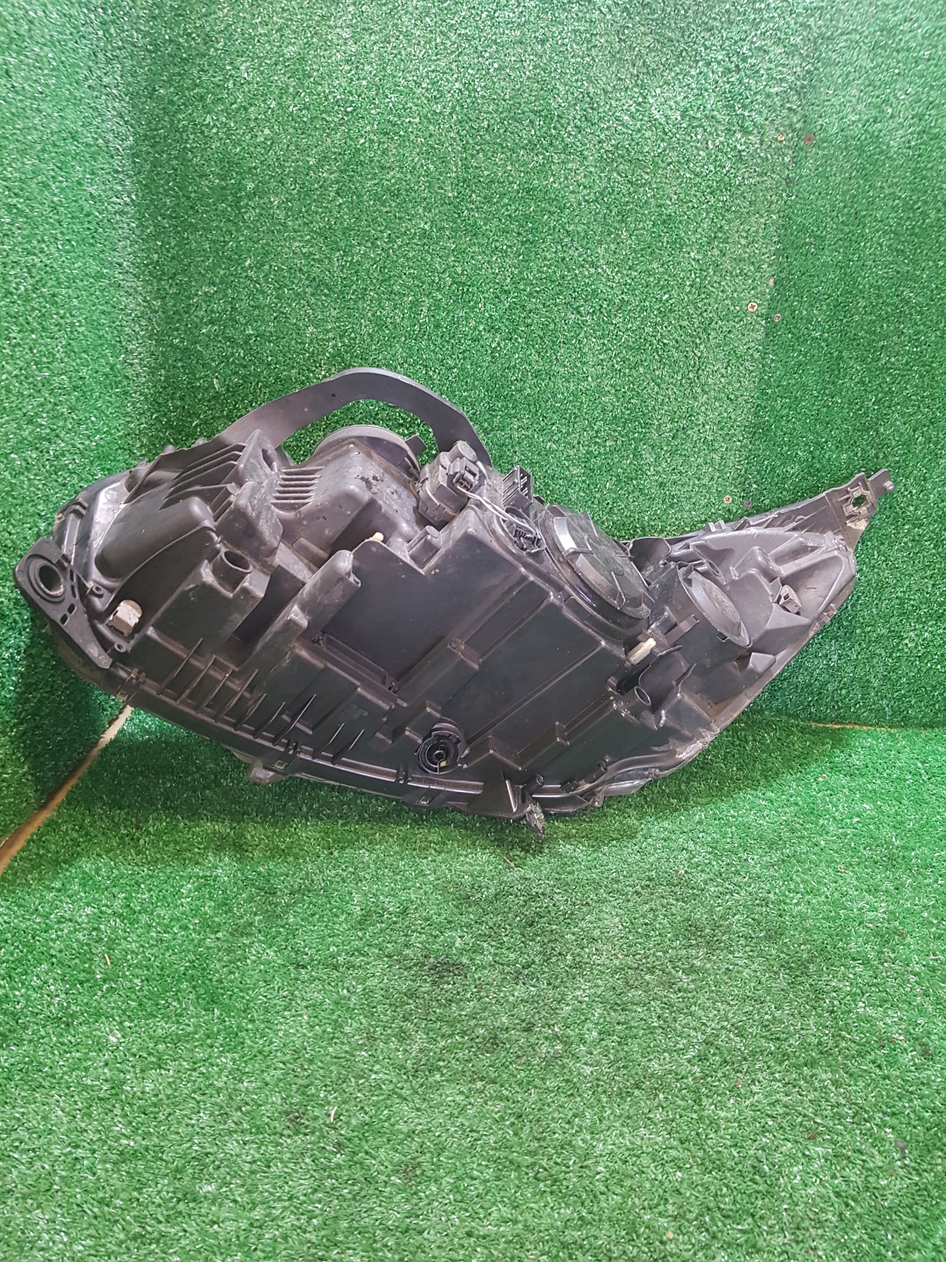 light right front CITROEN C5 III 9684845280 89901887 89902485