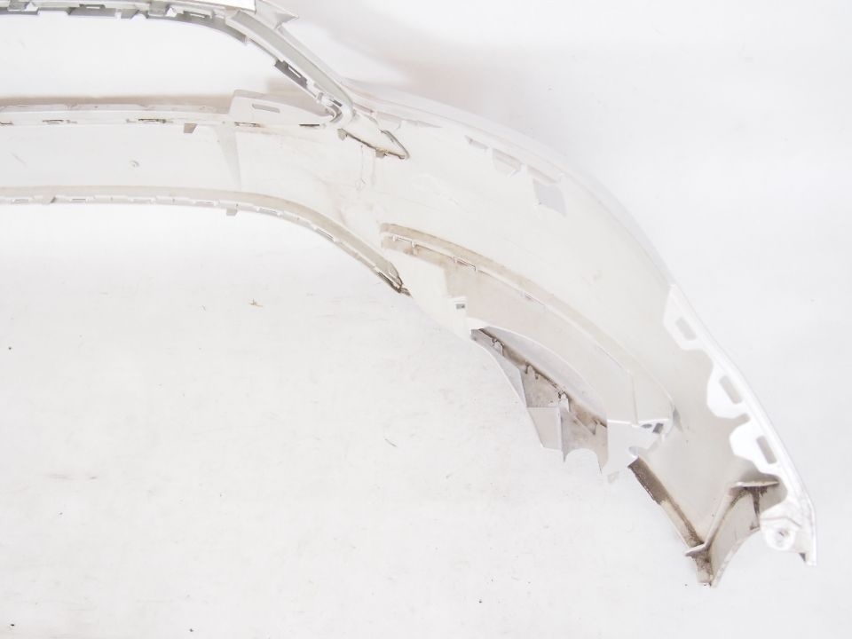 Ford Focus III FL 14-18r bumper front front SPR