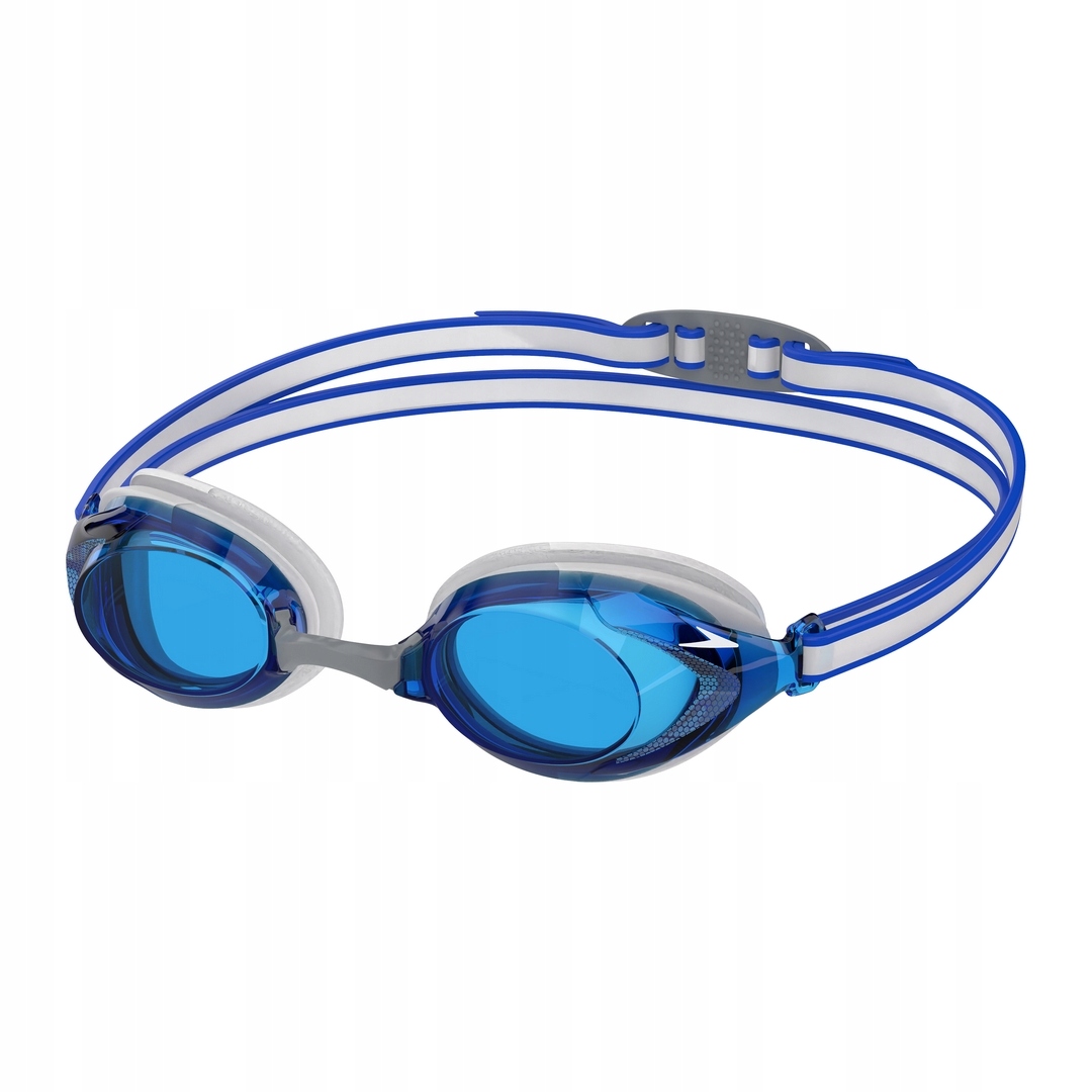 Okulary pływackie Speedo Junior Vanquisher 3.0