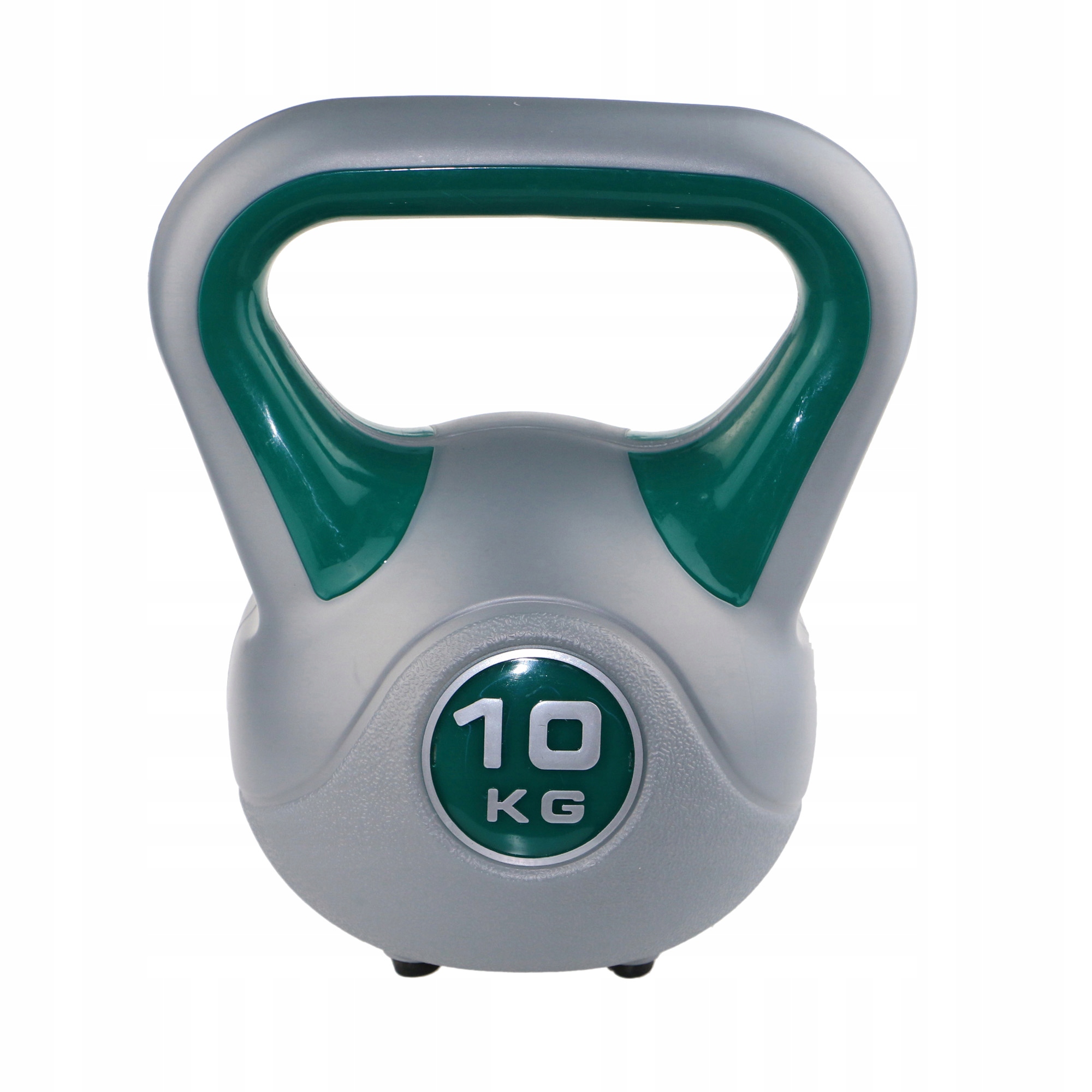Kettlebell Sveltus 10 kg hantle