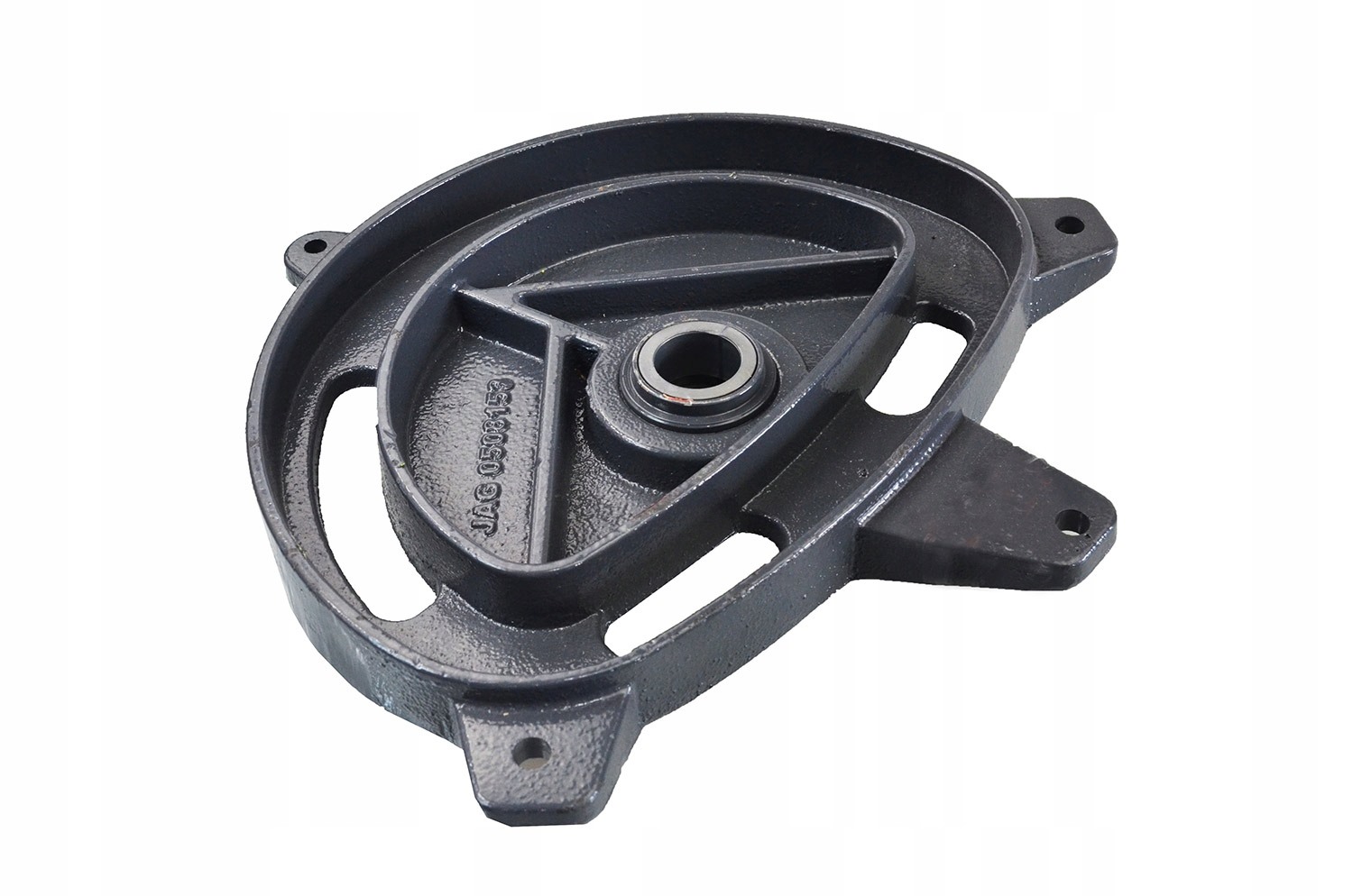 810400 - Бічна напрямна пікапа Claas