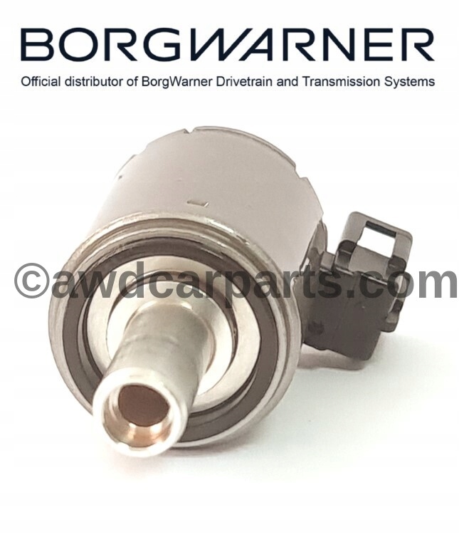 NAA Oryginalny elektrozawór automatycznej skrzyni biegów Renault DP0