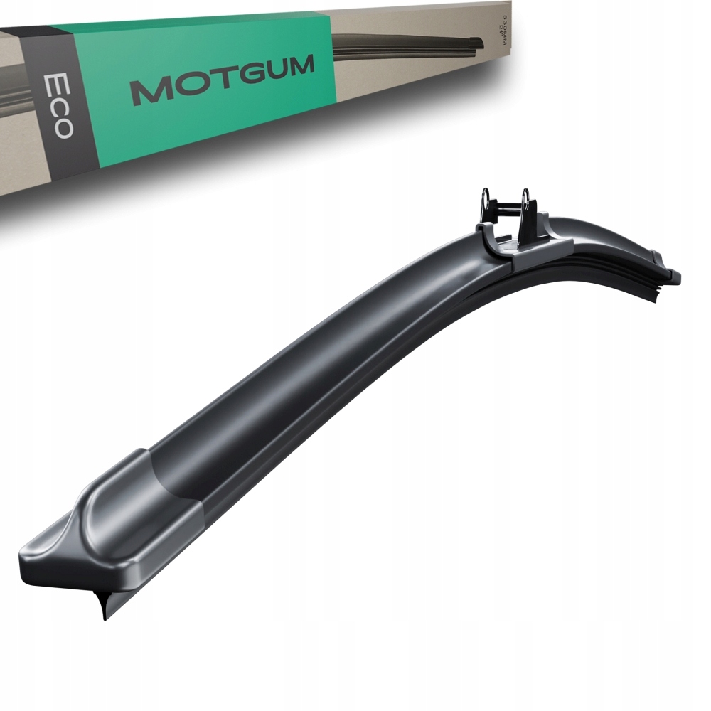 

Motgum Pióro Wycieraczki Płaskie Eco (530 mm)