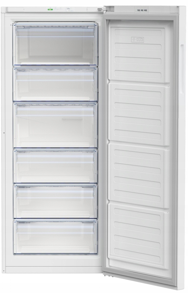 BEKO Zamrażarka szufladowa RFSA240M41WN Model RFSA240M41WN