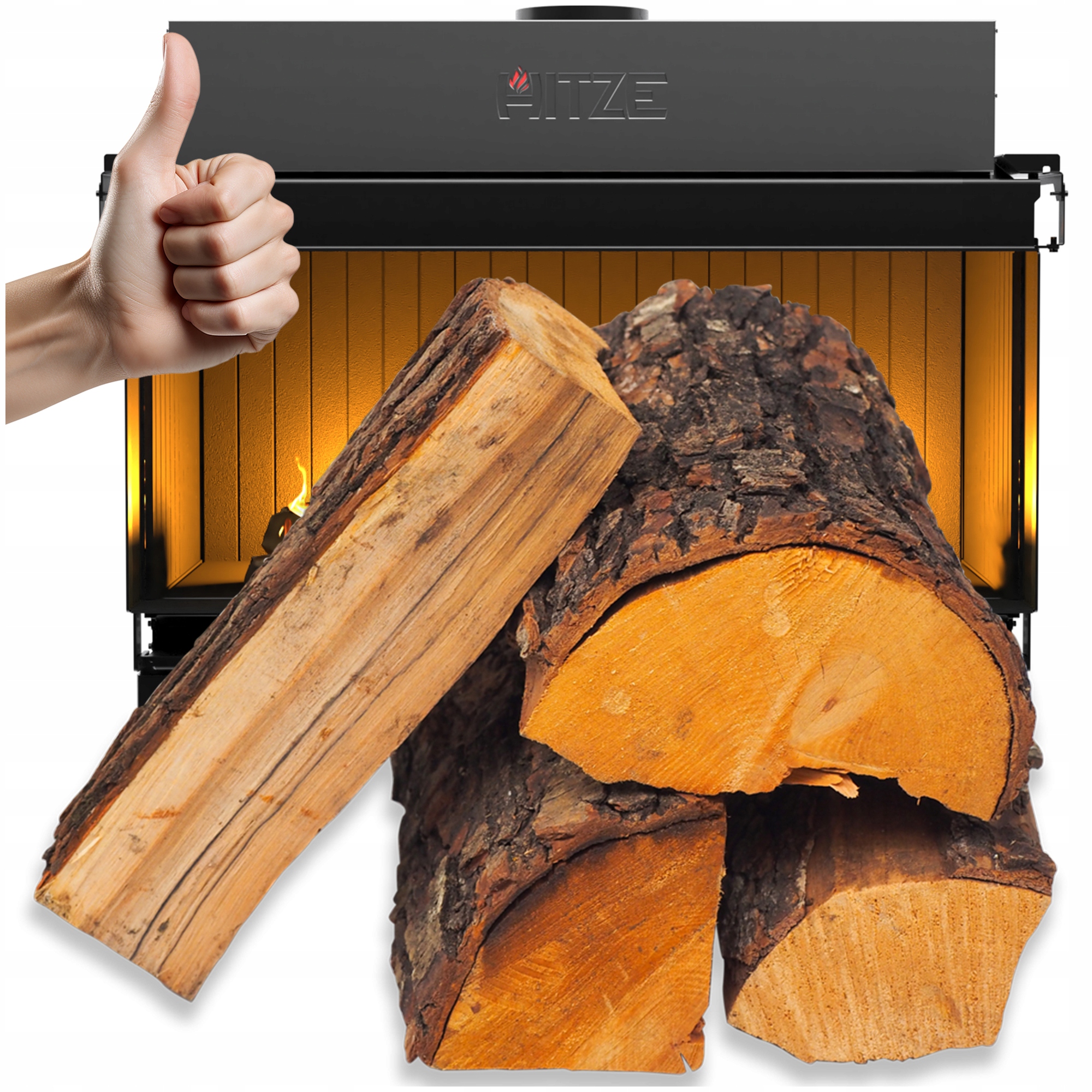 DREWNO DO PALENISKA GRILLA OGNISKA DREWNO KOMINKOWE 20 KG DO WĘDZENIA OLCHA Kod producenta DREWNO DO KOMINKA DO GRILLA, OGNISKA WĘDZENIA