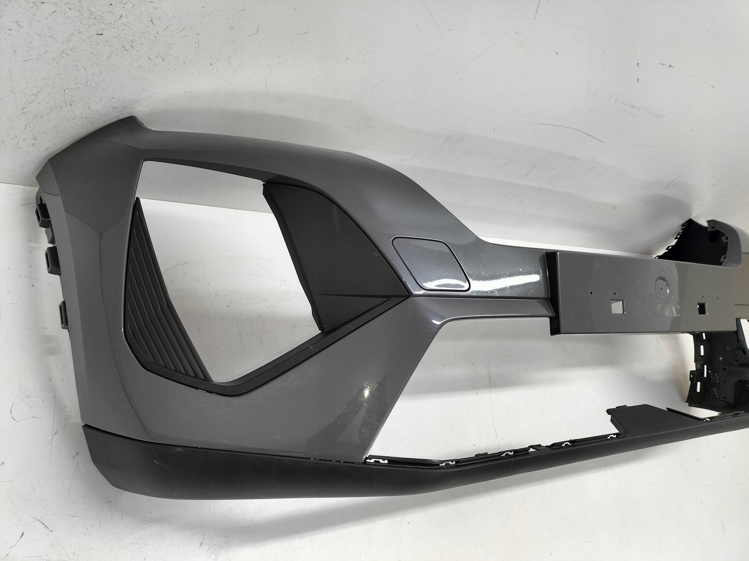 front bumper front PEUGEOT 2008 E-2008 II LIFT 24