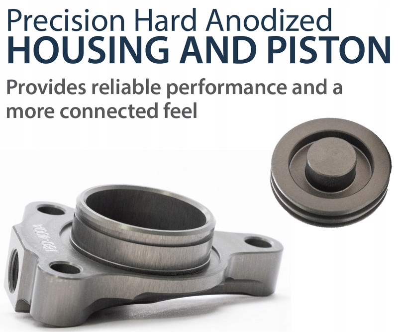 Wysprzęglik Rekluse RMS-2413023 Dopasowanie do pojazdu produkt dedykowany