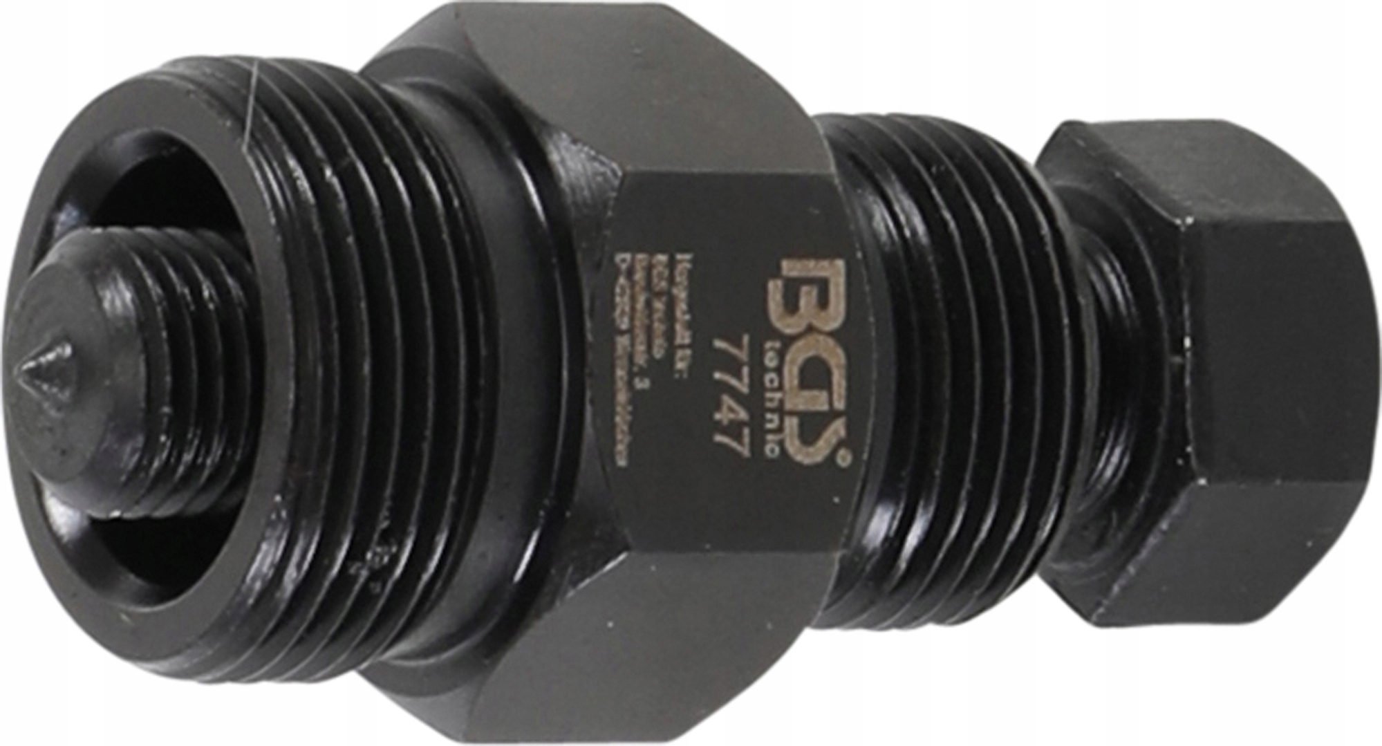 ŚCIĄGACZ MAGNETA KOŁA MAGNESOWEGO M22X1,5 M26X1,5