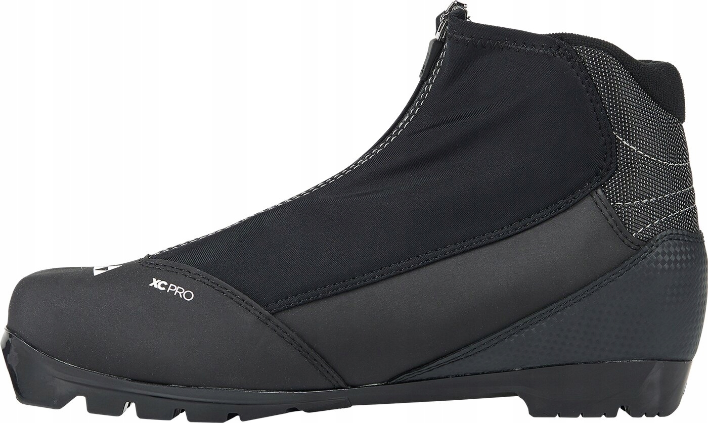 Męskie Buty na narty biegowe Fischer XC PRO 39 black Rozmiar 39