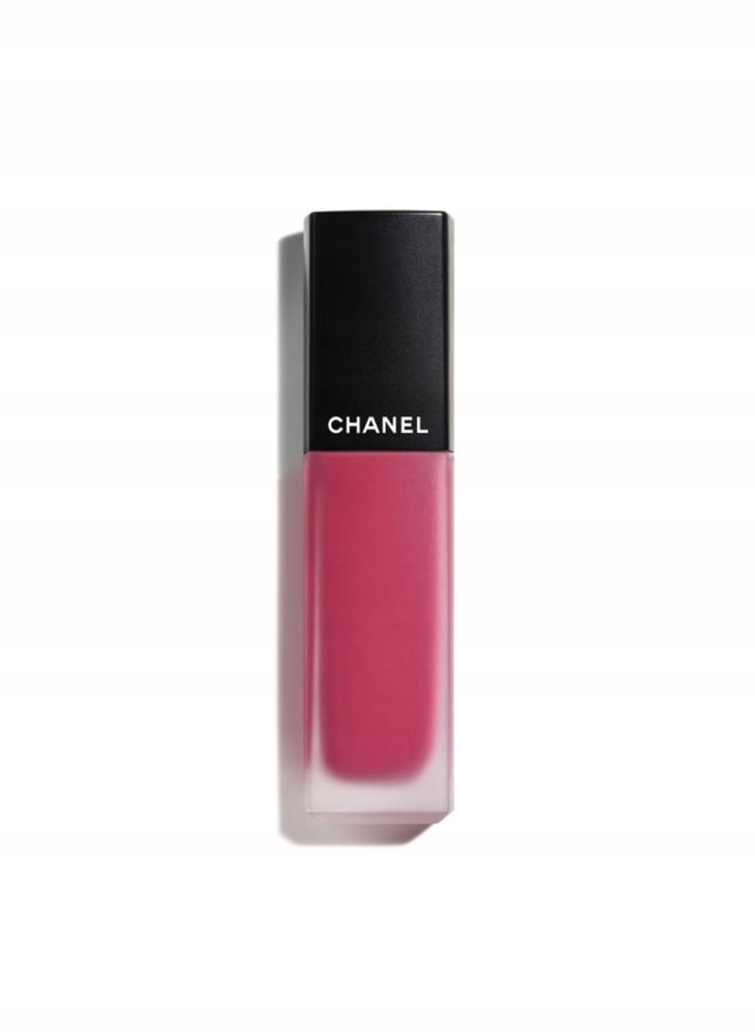 Rouge Allure Chanel Spring-summer 212