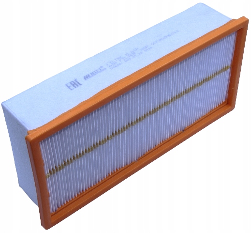 Filtr do vysavače ASP000402HE012 Hilti VC60 Karcher