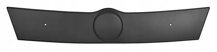 Volkswagen Vw Passat B7 2010-2014 Zimní Kryt Chladiče