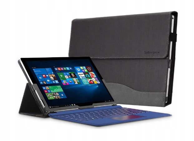 Pouzdro Microsoft Surface Pro X model 1876, 2010