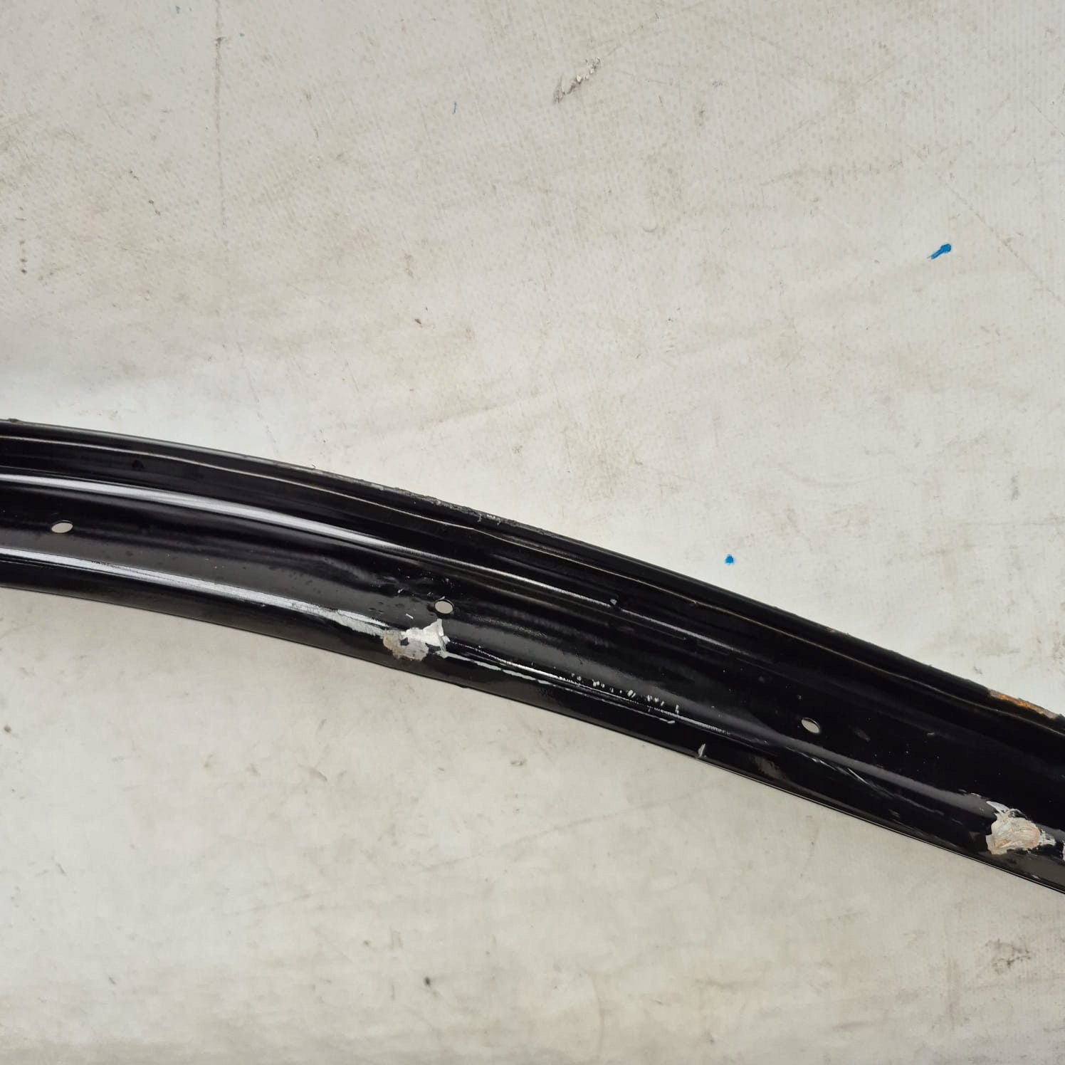 HONDA HR-V III 3 21-> door front front left