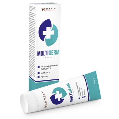 

Multiderm krem 100g