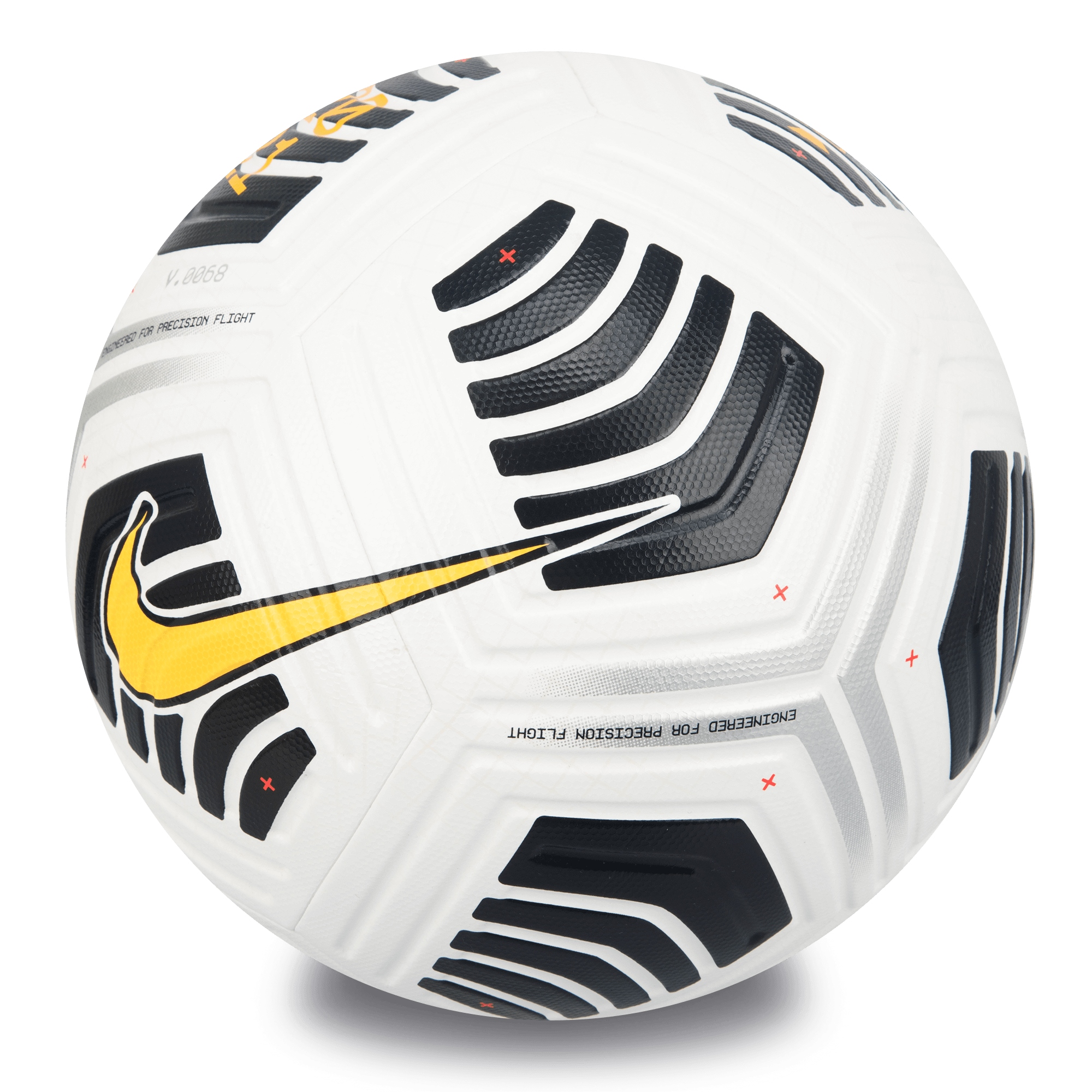 

Nike Club Elite Piłka Nożna Meczowa Treningowa r.5