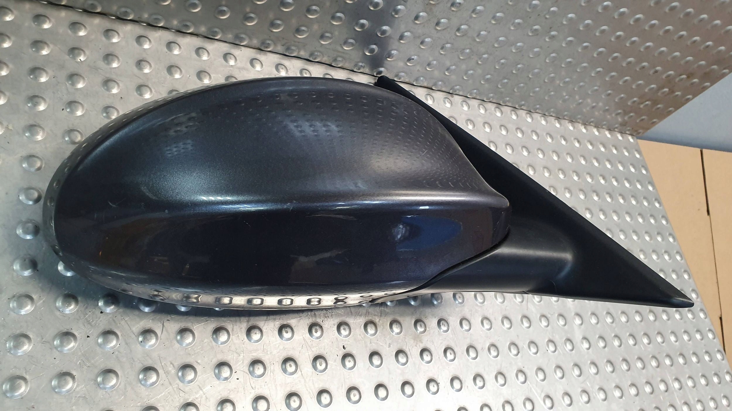 SPECCHIETTO RETROVISORE Destro BMW 3 E90 5 PIN 04