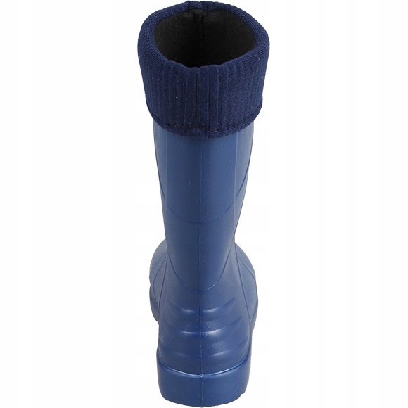 Kalosze Damskie Piankowe Lekkie Demar Luna 41/42 Kolekcja DEMAR