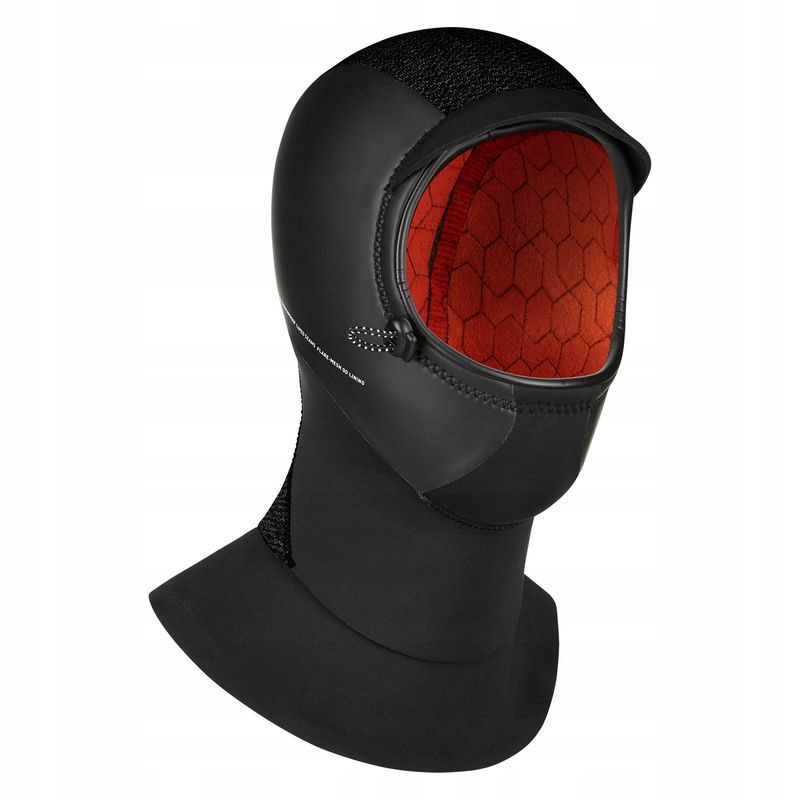 Kaptur neoprenowy Mystic Supreme Hood S/m