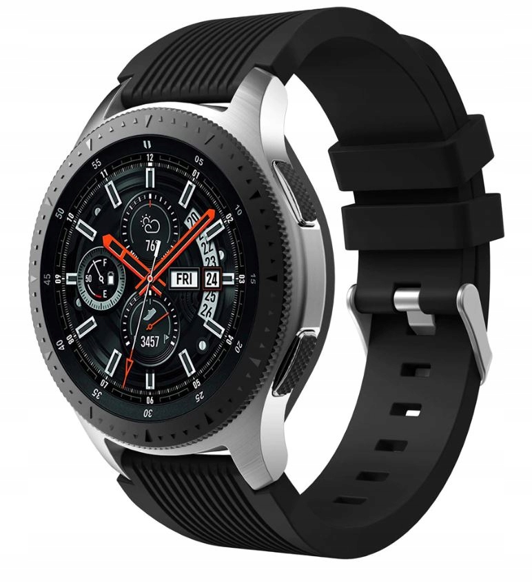 

Pasek Samsung Watch 45mm/46mm Gear S3 22mm