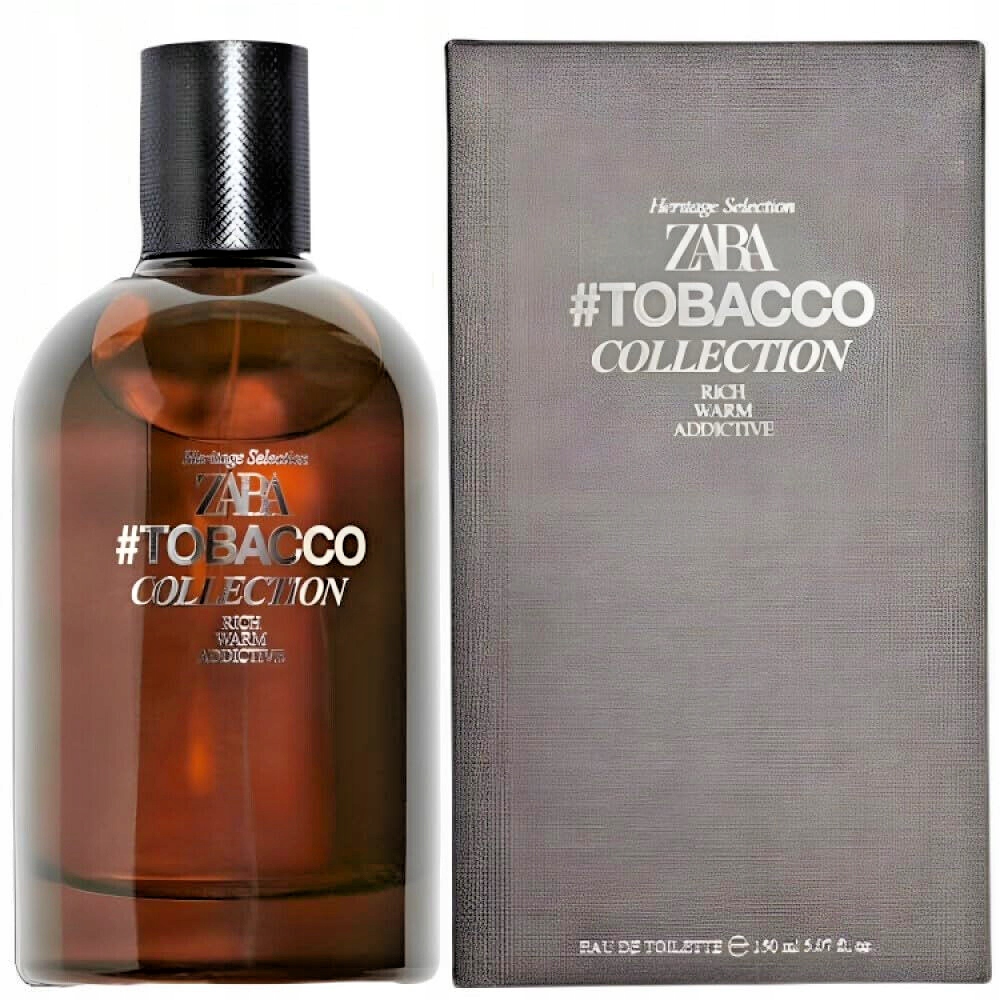 Tobacco Collection Rich Warm Addictive Perfumy Męskie