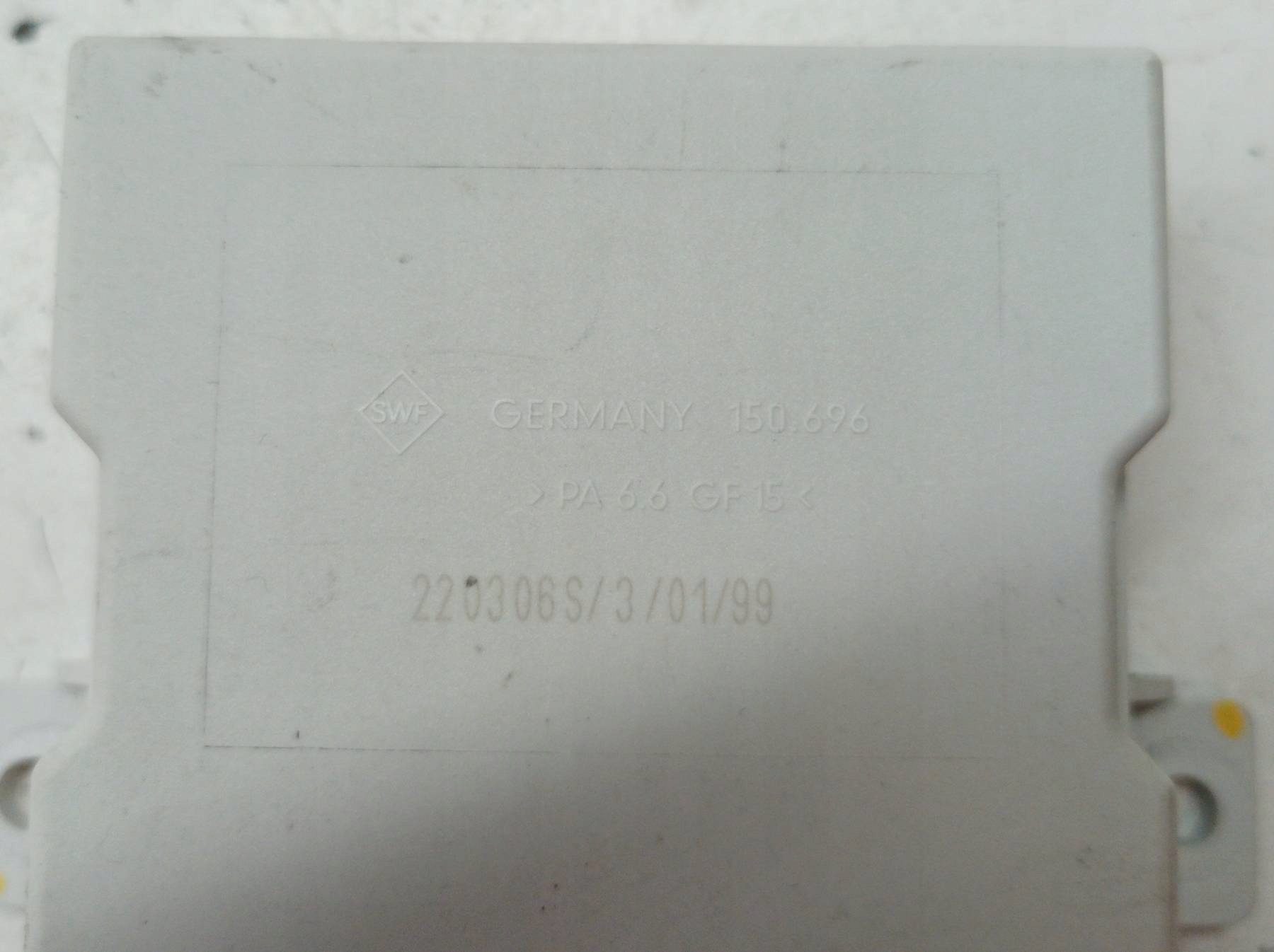 modulo 220306S 150596 SWF Toyota Avensis II (2003-2009)