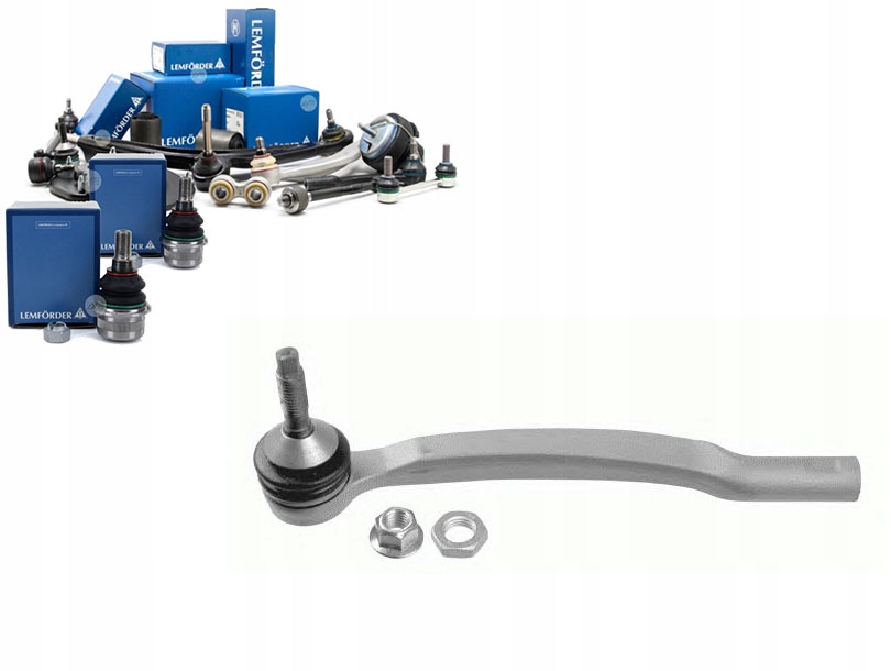 Lemforder Konc. Dr. Kier. Volvo XC90 Cross Country