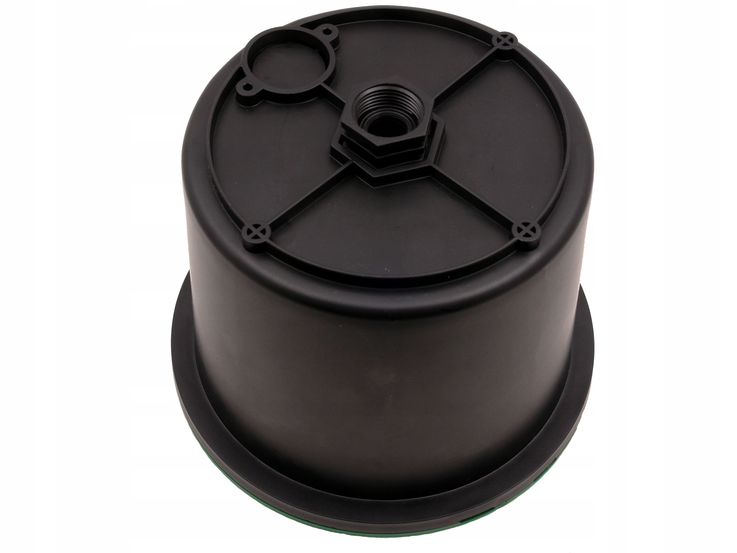 SKRZYNKA STUDZIENKA ZAWOREM CZERPALNYM 3/4" Kod producenta RN15