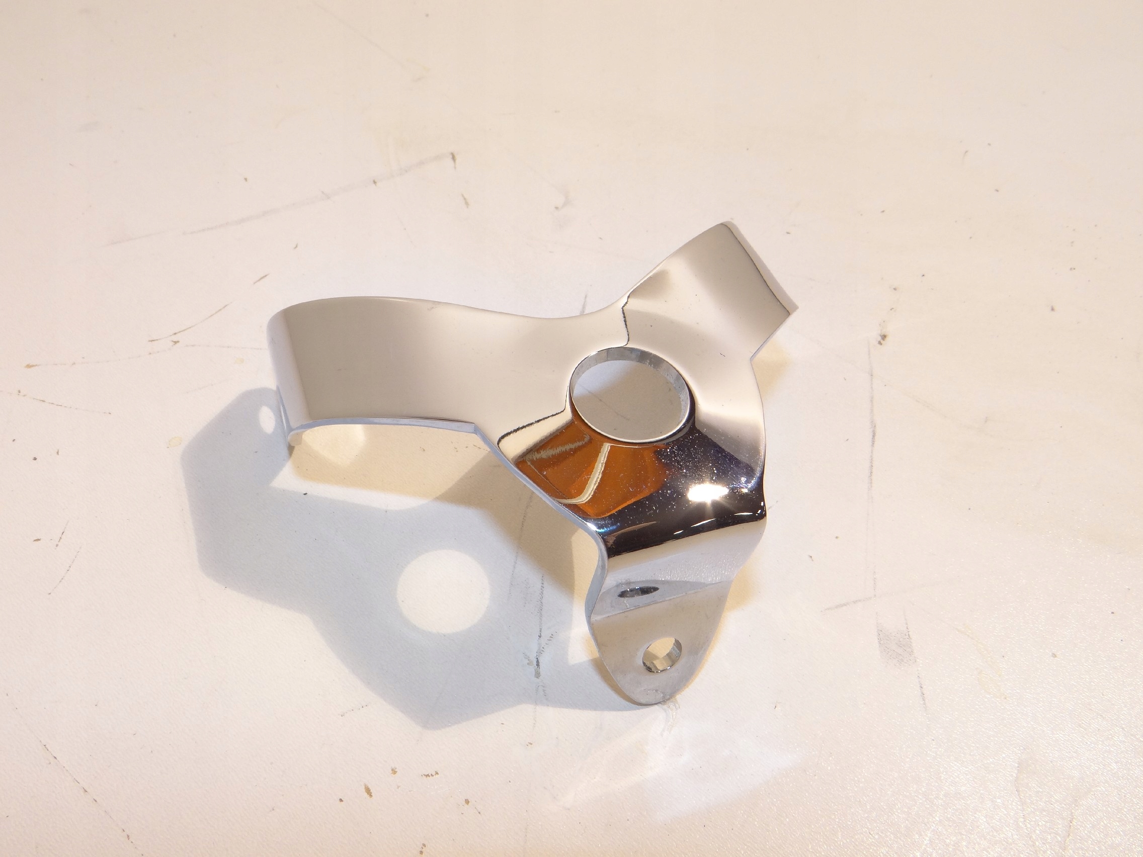 780105 - HARLEY WLA WL SPRINGER КРЕПЛЕНИЕ ФАРЫ