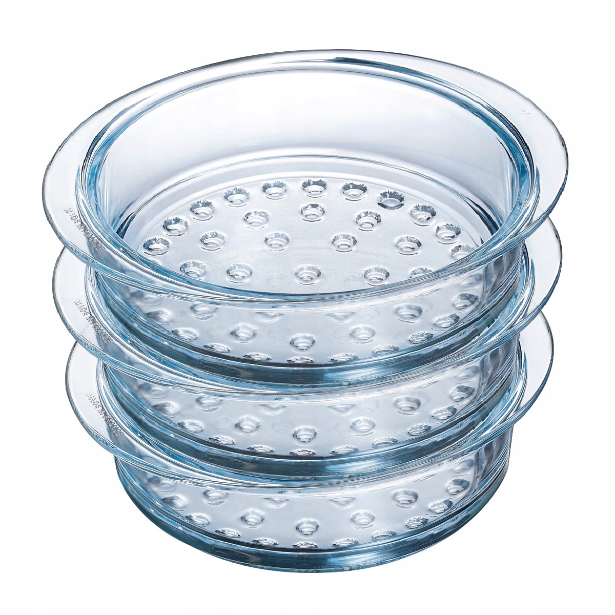 Garnek parowy Pyrex Steam&Care 2 l EAN (GTIN) 3426470262125