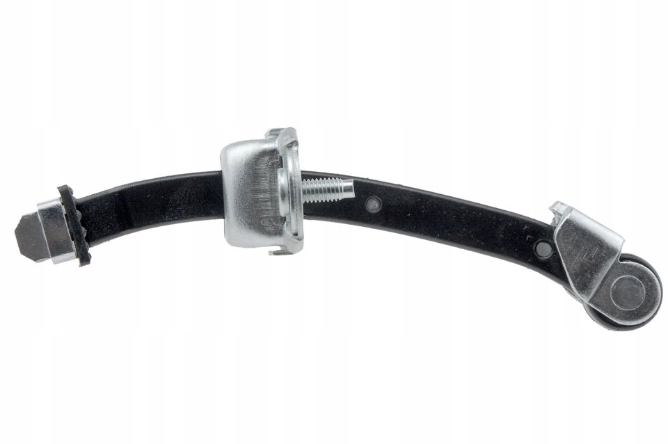 NTY OGRANICZNIK DRZWI TYŁ CITROEN C4 2004- L/P Producent części NTY