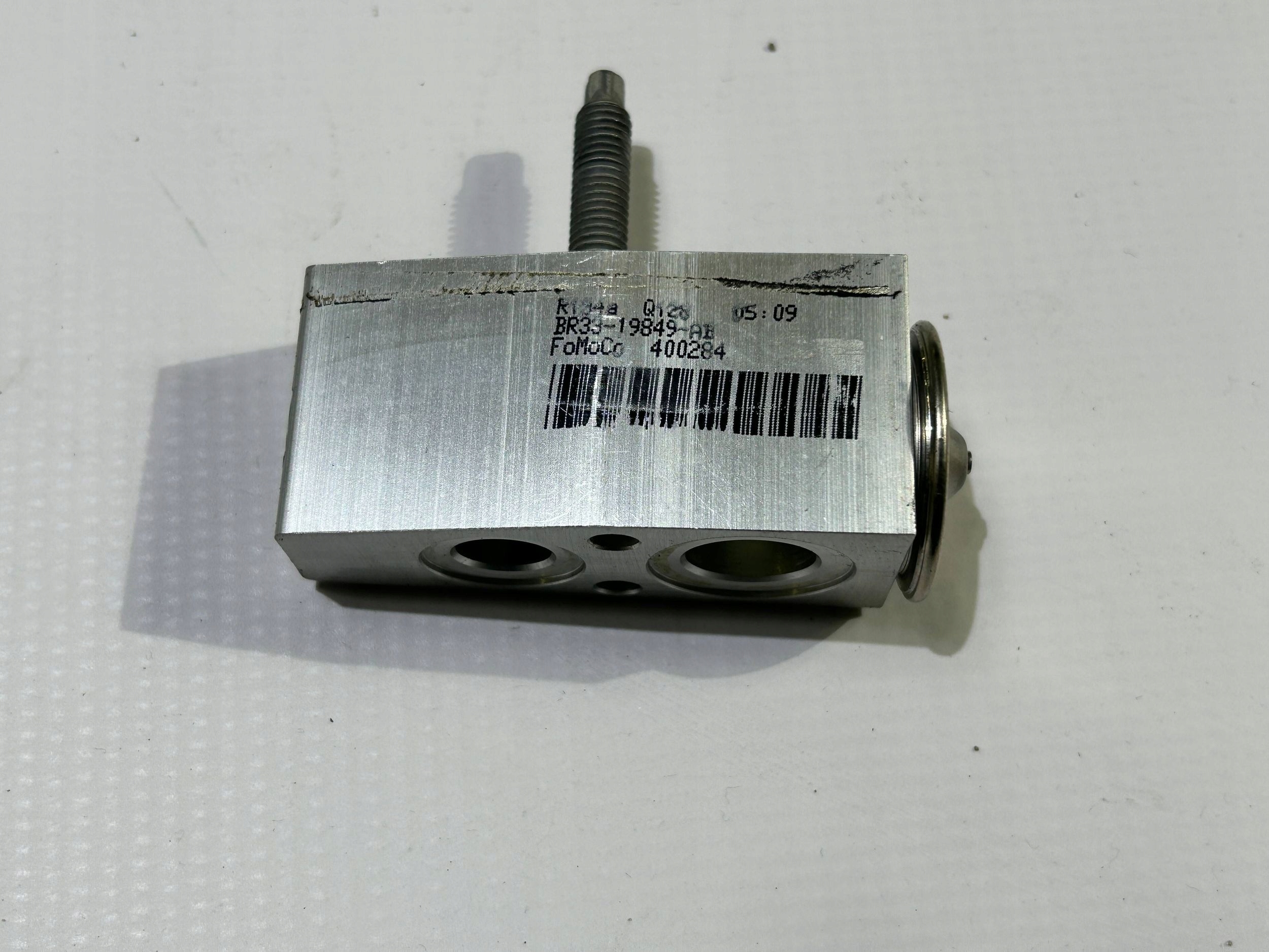 Sensor rozprezny klimaanlage Ford Mustang V 2010-2014