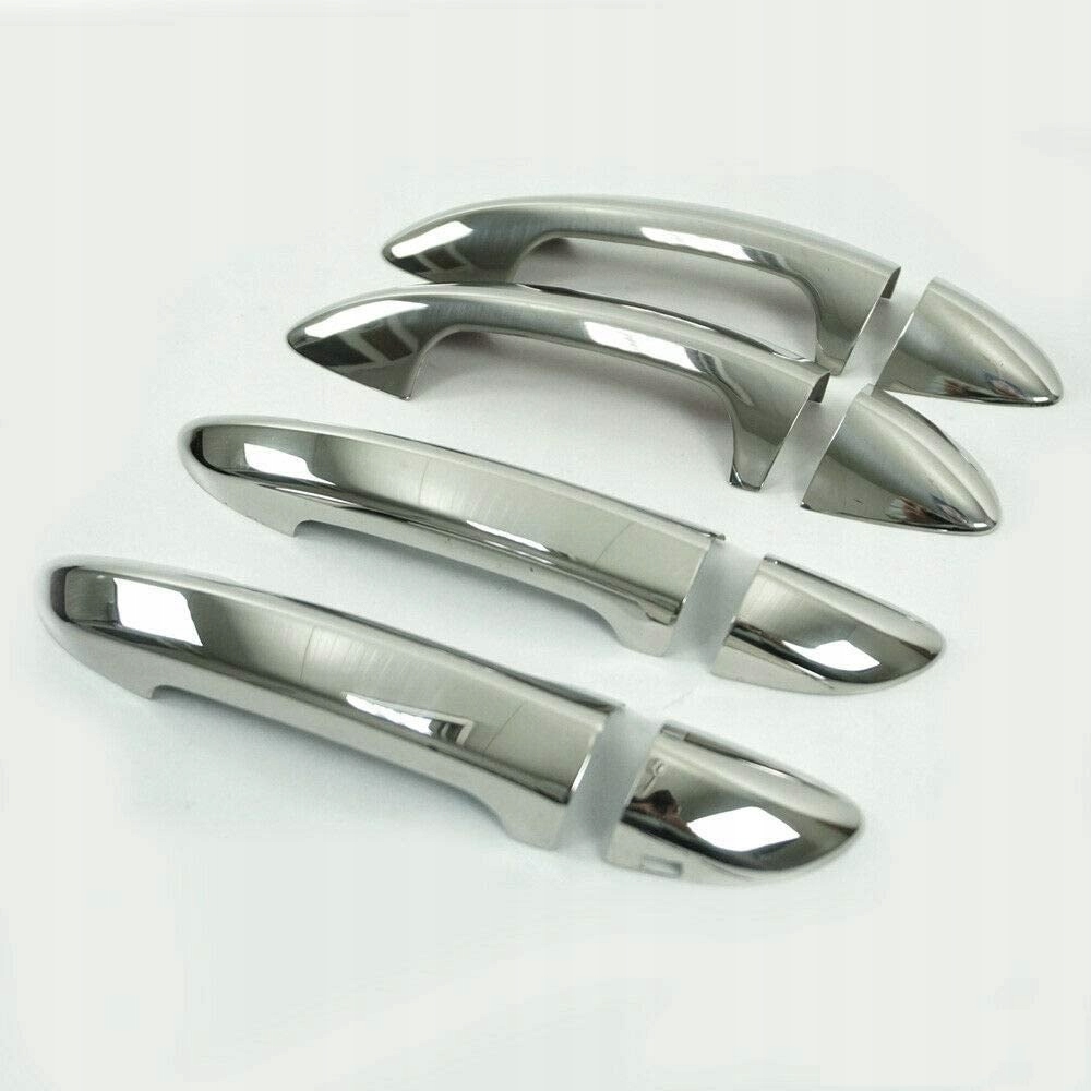 Krytky na kliky chromové Vw Passat CC 2008 2016