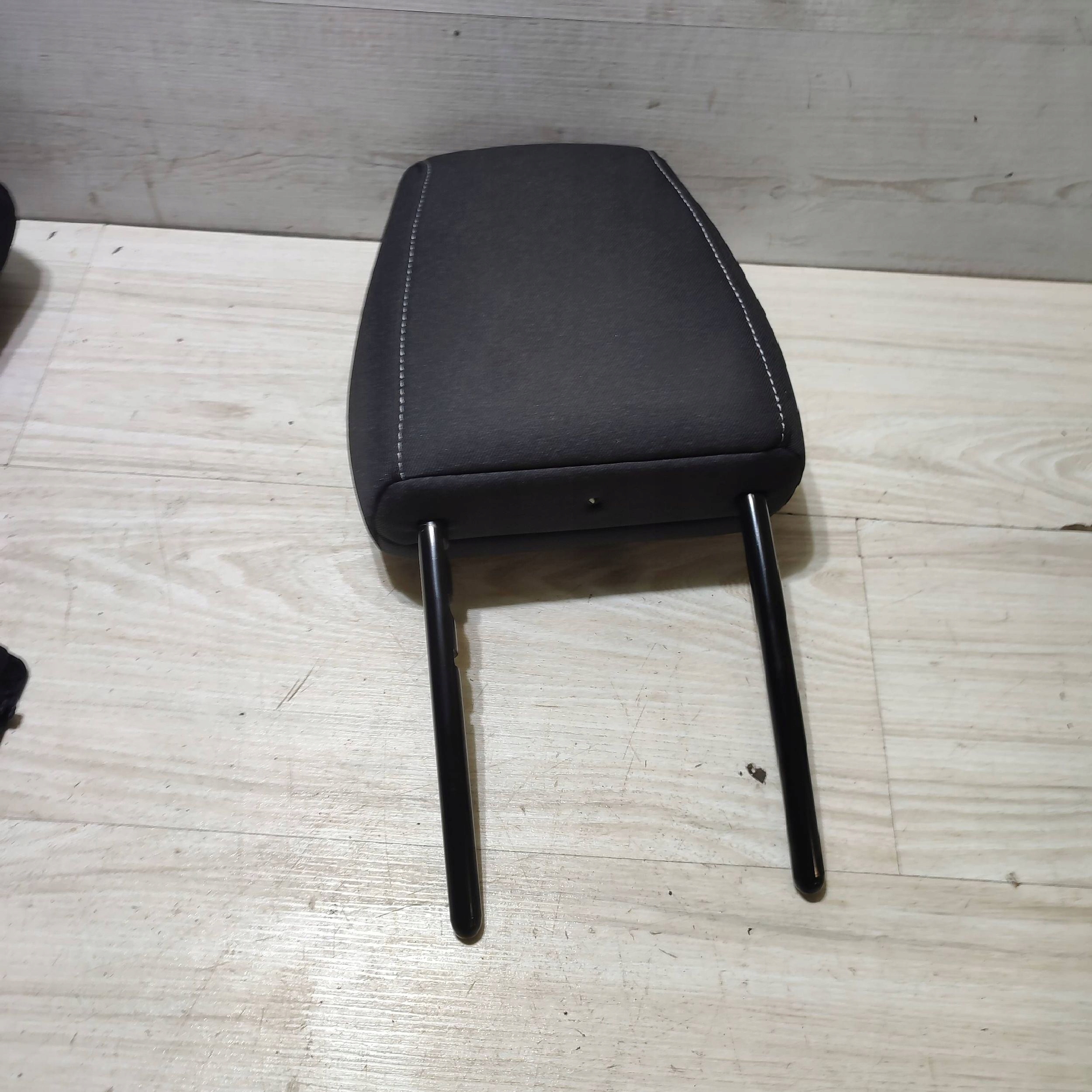 rest front front side right Opel Corsa F