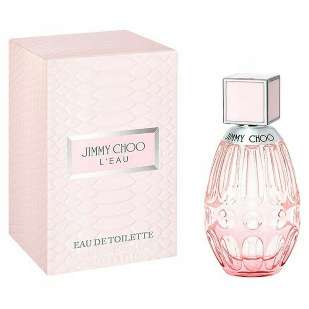 Dámské Parfémy Jimmy Choo Edt 90 ml