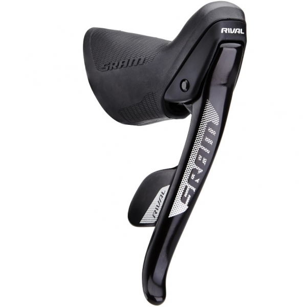 Klamkomanetka SRAM Rival 1 DoubleTap 11-sp prawa