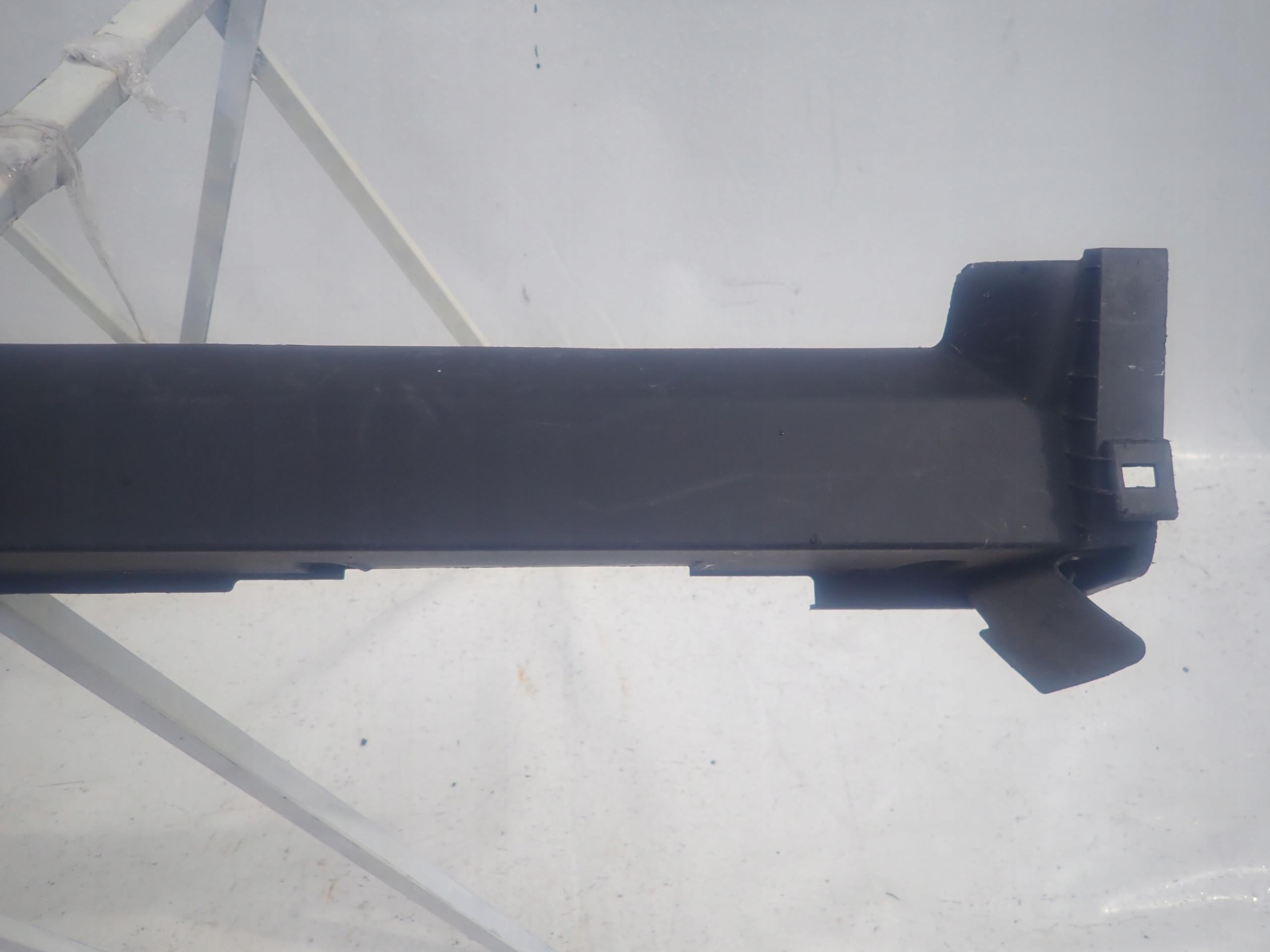 RENAULT KOLEOS II 16- threshold left moulding threshold