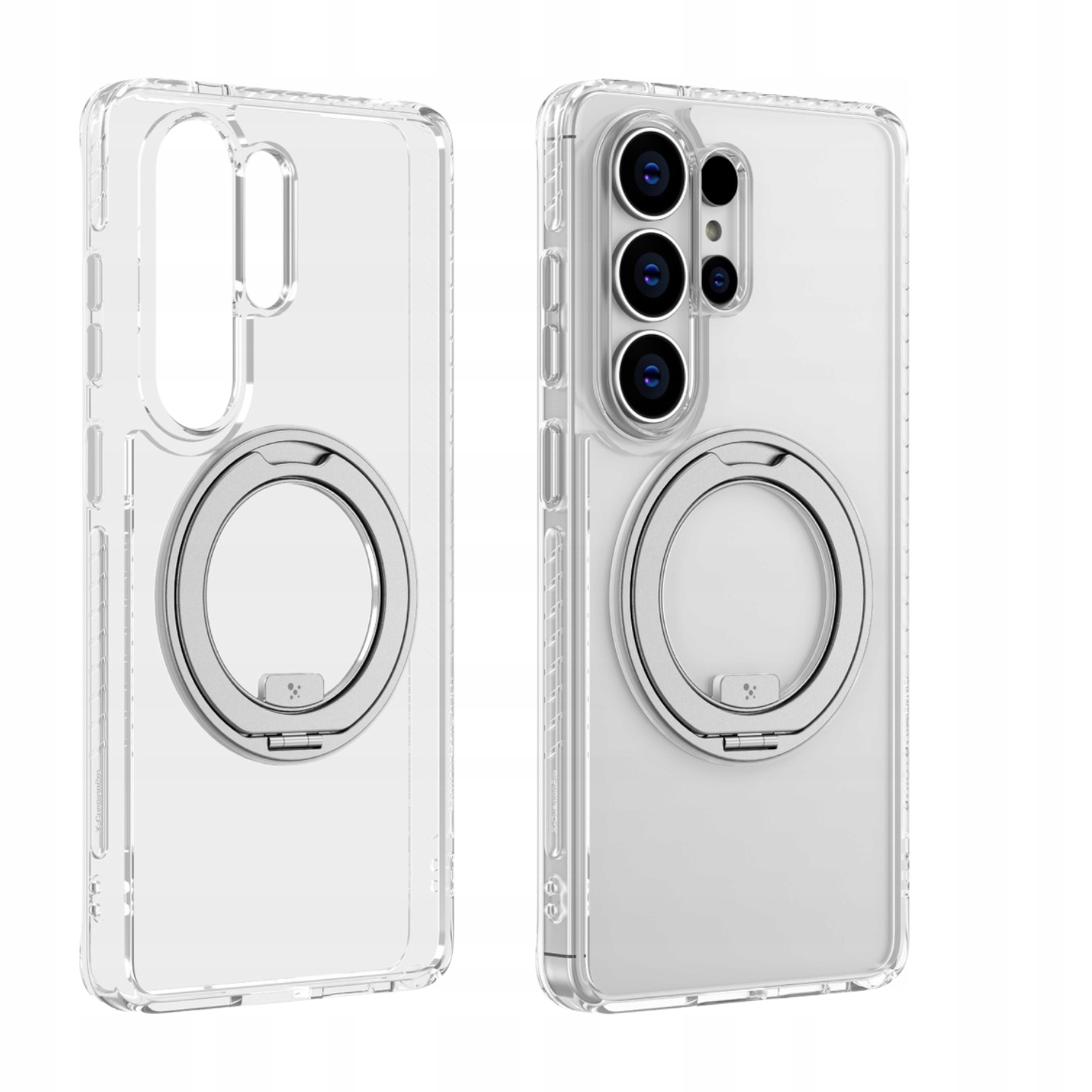 Etui AMAZINGTHING Titan Pro MagSpin Drop Proof Case na Samsung S26 Ultra ko