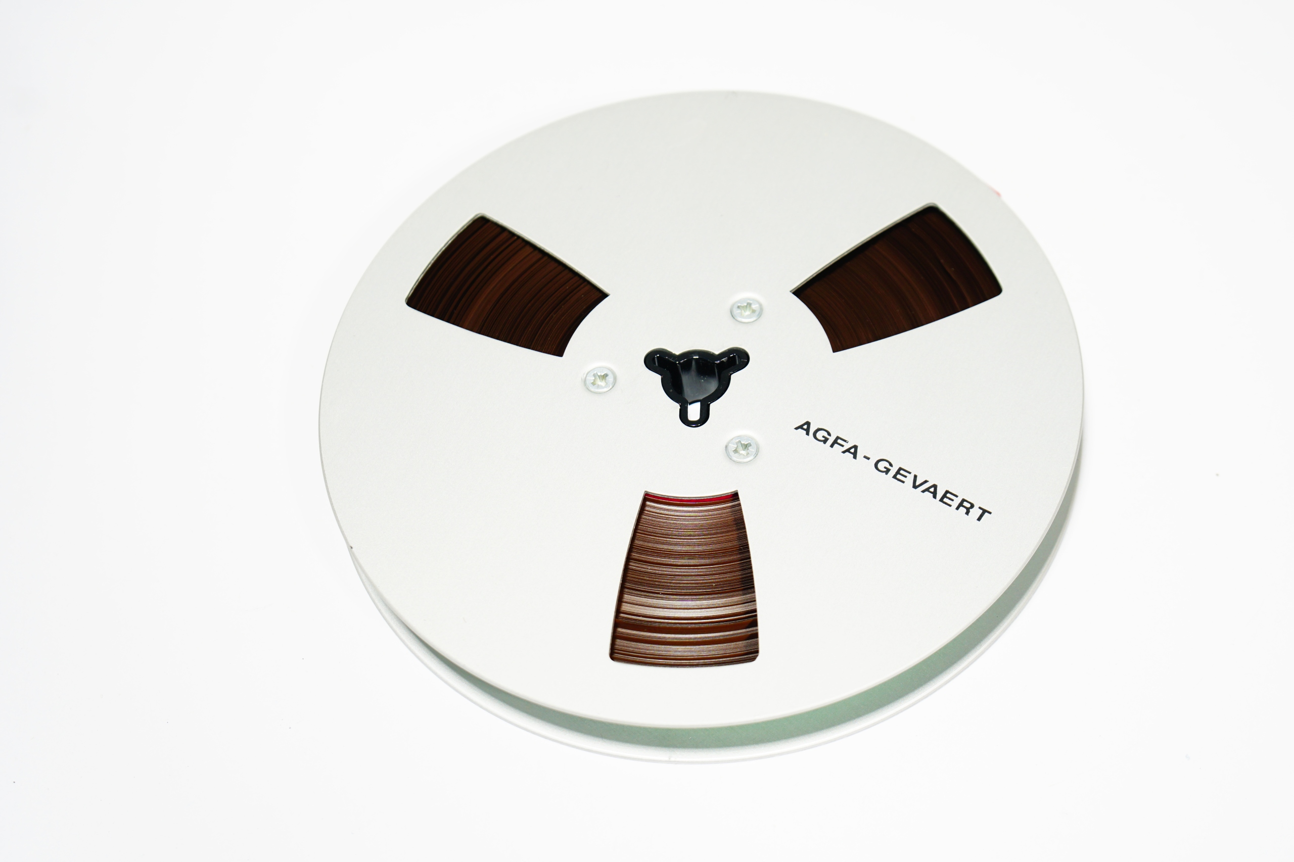 Szpula Aluminiowa Do Magnetofonu Agfa 12,5cm EAN (GTIN) 5908854575154