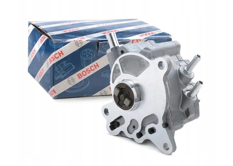 038145209 - НАСОС VACUM 2.0 TDI 16V 03G145209C BOSCH BRD 150KM