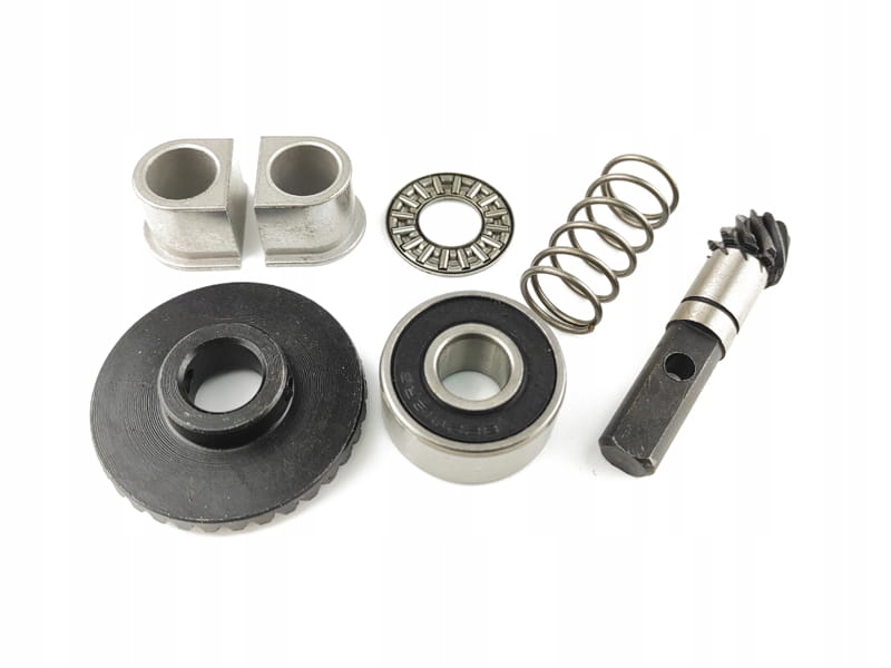 Zestaw Naprawczy Przekładni Napędu Kosiarki Nac