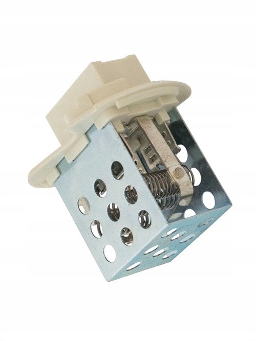 Nissan Inerstar 98-2010 REZYSTOR OPORNIK DMUCHAWY