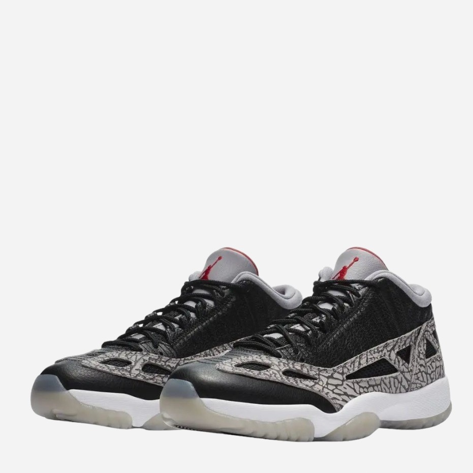 Jordan Pánské sportovní tenisky Jordan 11 Retro 919712-006 vel. 41