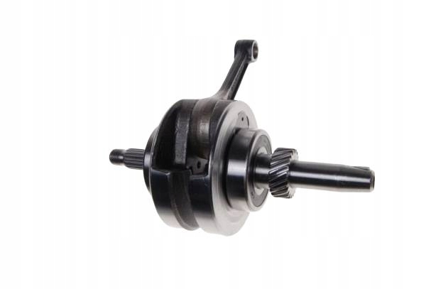 N1401-N1401 - Коленчатый Вал Atv200 Bashan MotoGeneric